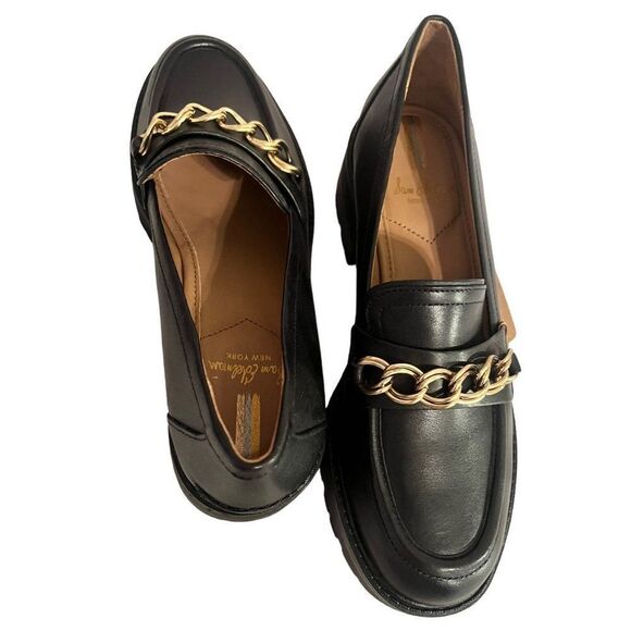 Sam Edelman Taelor Loafers Women's Size 6 - Picture 6 of 6